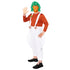 Oompa Loompa Costume