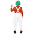 Oompa Loompa Costume