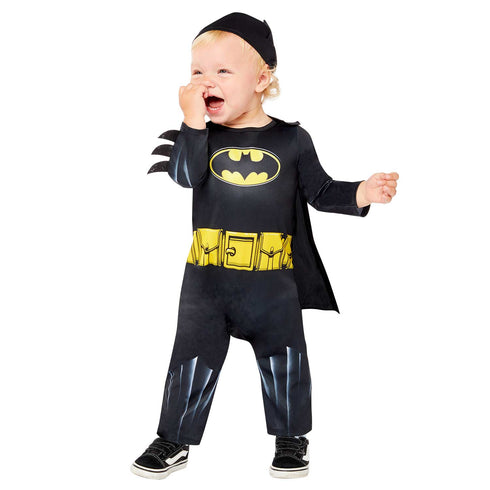 Batman Classic Costume