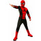 Marvels Avengers Far From Home Spider Man Deluxe Kids Superhero Costume