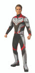 Avengers Endgame Team Suit Deluxe Adults Superhero Costume