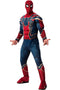 Marvels Avengers Endgame Iron Spider Deluxe Adults Superhero Costume