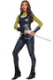 Marvel Avengers Gamora Seceret Wishes Adults Superhero Costume