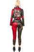 DC Suicide Squad Harley Quinn Adults Superhero Costume
