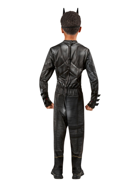 DC Comics Classic Batman Kids Superhero Costume