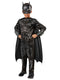 DC Comics Classic Batman Kids Superhero Costume