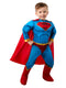 DC Superpets Superman Toddler Costume