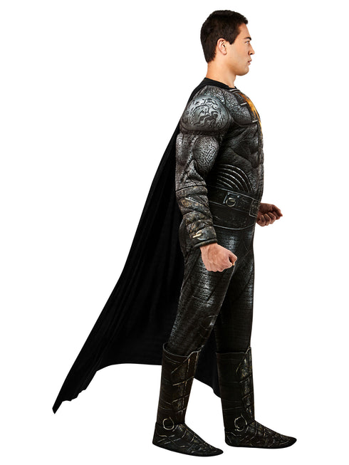 Black Adam Adult Deluxe Costume