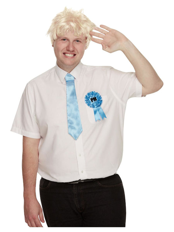 Posh Politician Kit Costume