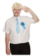 Posh Politician Kit Costume