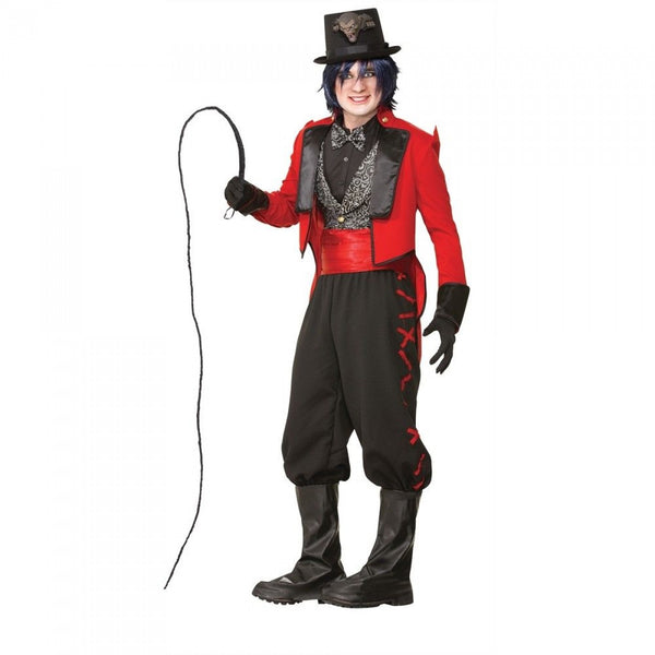 Ring Master Costume