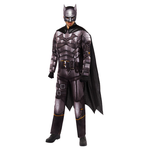The Batman Movie Deluxe Classic Costume