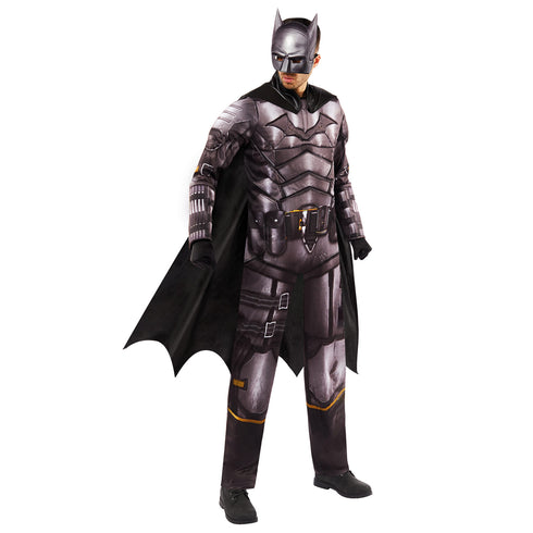 The Batman Movie Deluxe Classic Costume