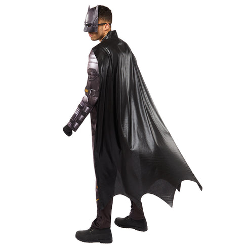 The Batman Movie Deluxe Classic Costume