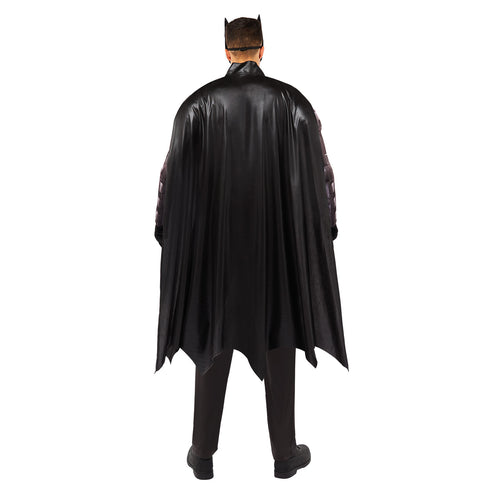 The Batman Movie Deluxe Classic Costume