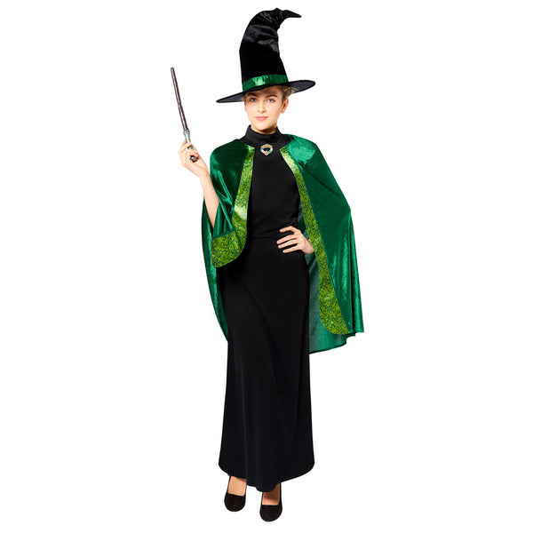 Professor McGonagall Costume