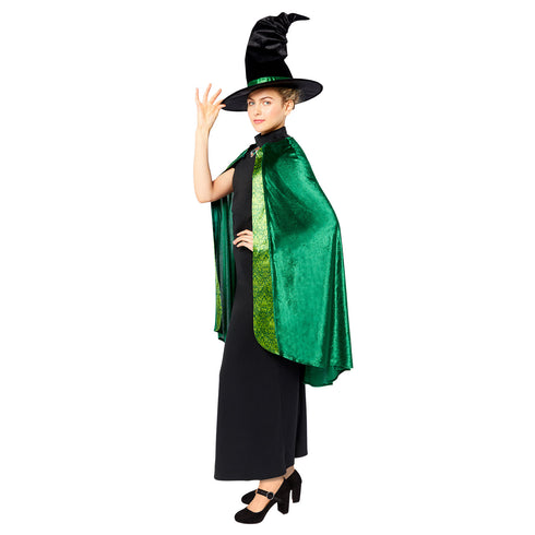 Professor McGonagall Costume