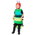 The Very Hungry Caterpillar Deluxe Costume