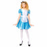 Alice in Wonderland Costume