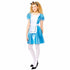 Alice in Wonderland Costume
