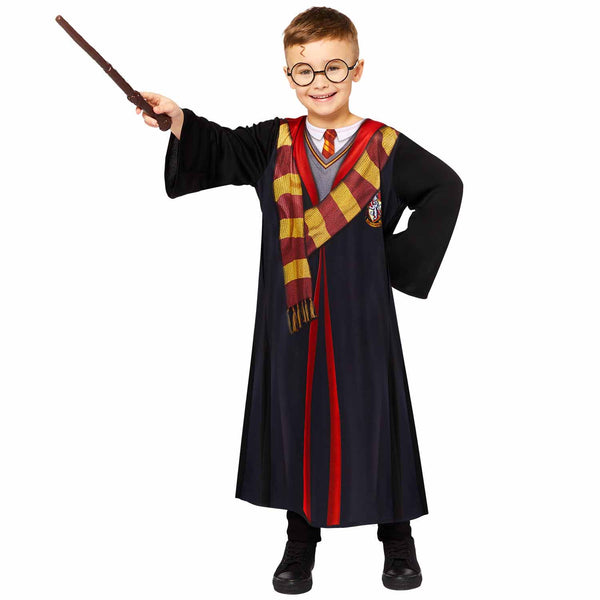 Harry Potter Deluxe Costume Kit