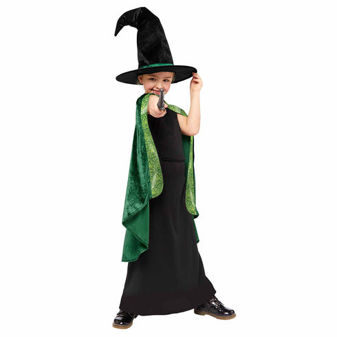 Professor McGonagall Costume