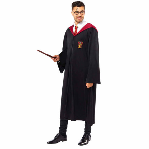 Gryffindor Costume