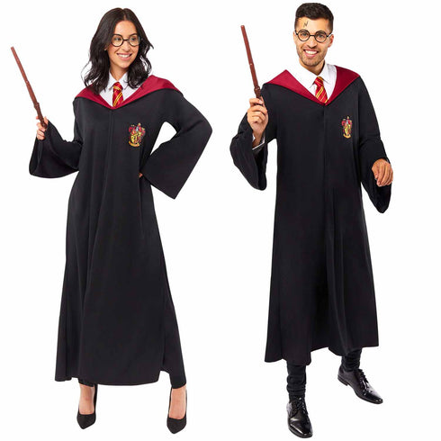 Gryffindor Costume