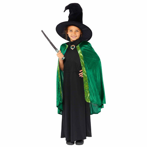 Professor McGonagall Costume