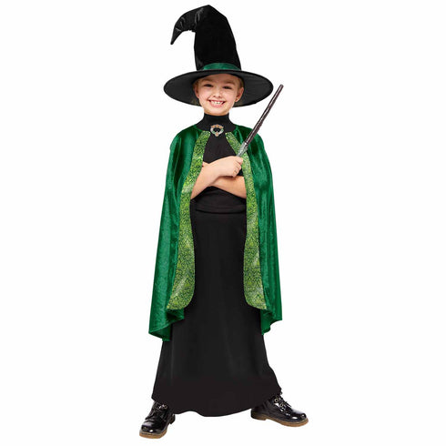 Professor McGonagall Costume