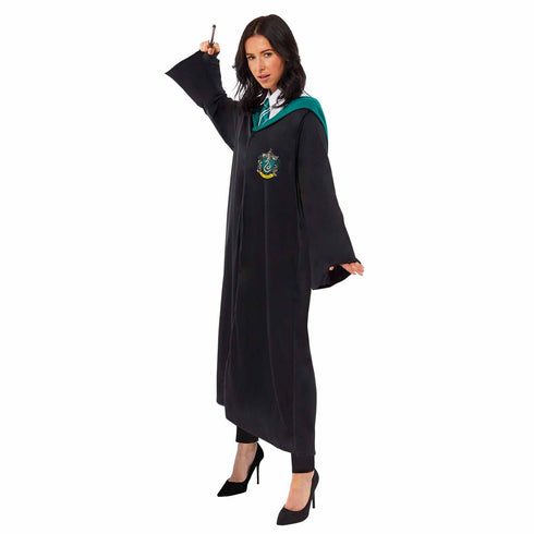 Slytherin Robes Costume