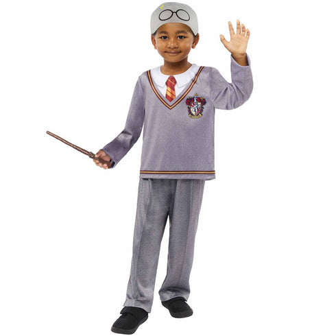 Harry Potter Costume