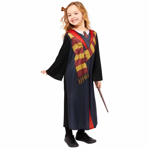 Hermione Deluxe Costume Kit