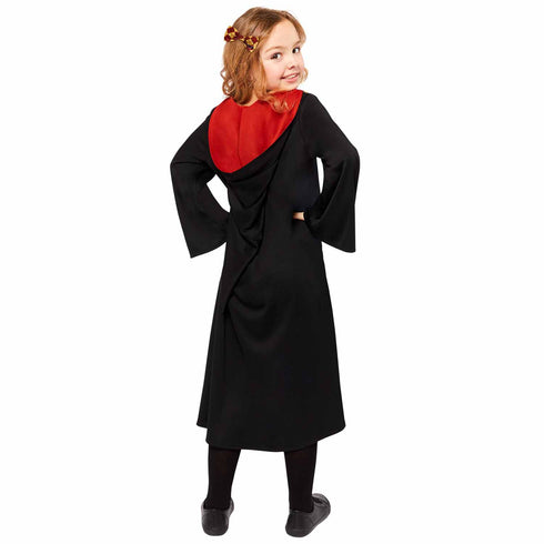 Hermione Deluxe Costume Kit