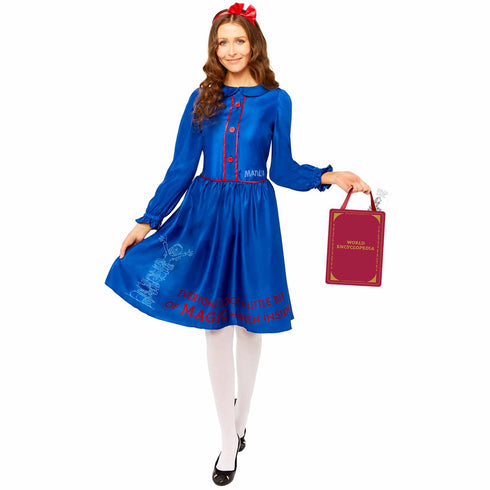 Matilda Costume