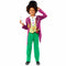 Willy Wonka Classic Costume