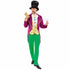 Willy Wonka Costume