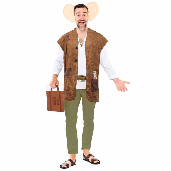 The BFG Classic Costume