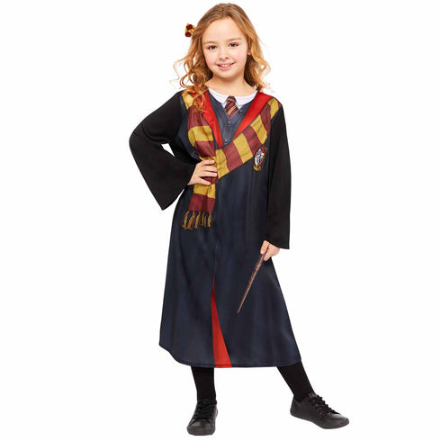 Hermione Deluxe Costume Kit