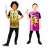Golden Ticket Wonka Bar Tabard