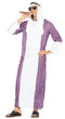 Sheik Adult Costume