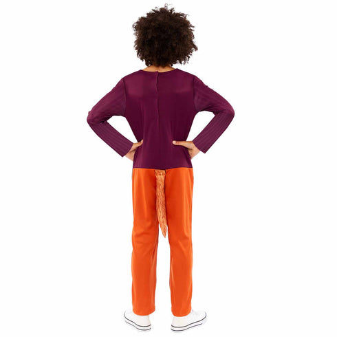 Fantastic Mr Fox Classic Costume