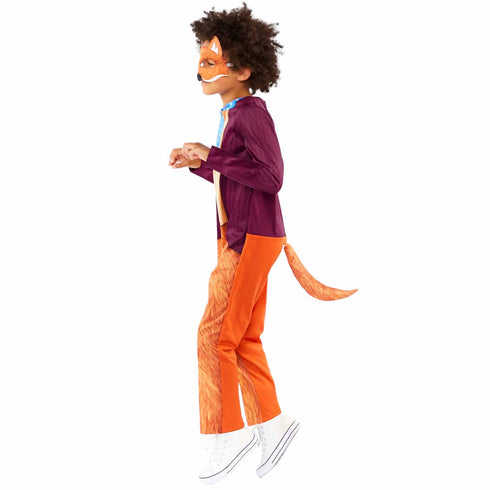 Fantastic Mr Fox Classic Costume