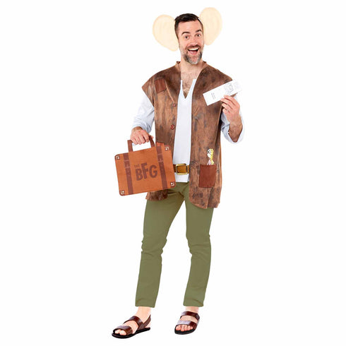 The BFG Classic Costume