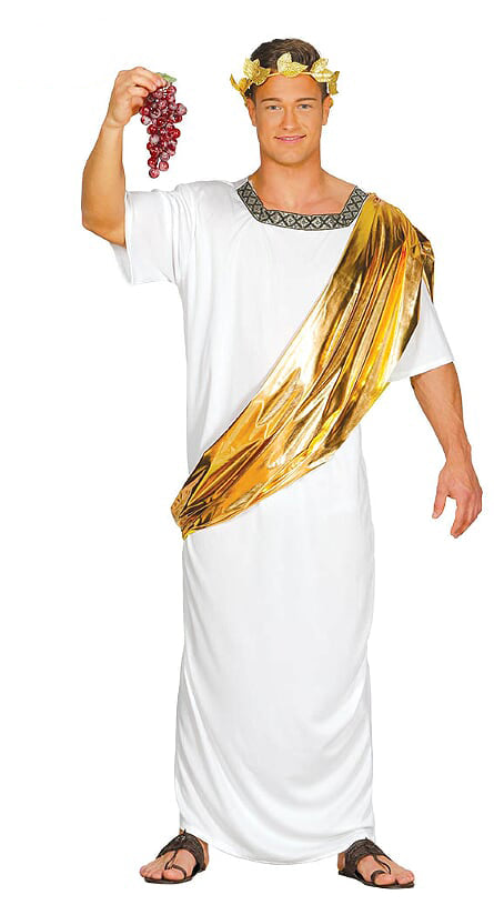 Caesar Adult Costume