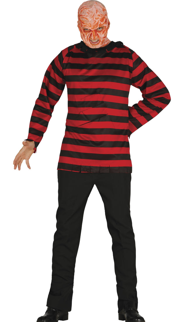 Mr. Scissors Costume