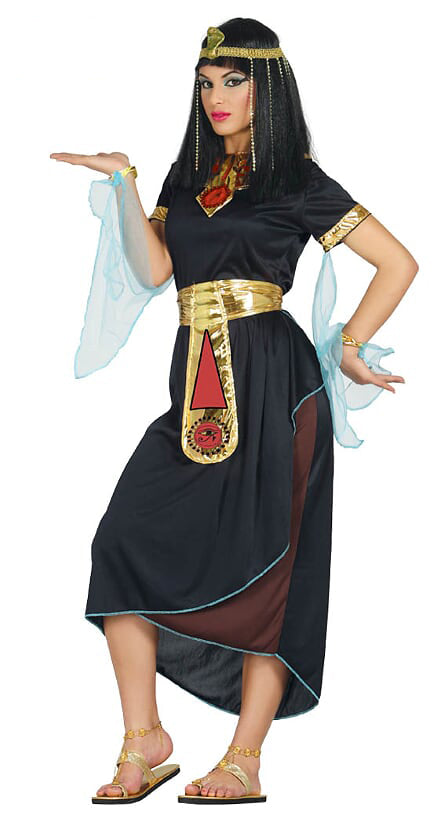 Nefertiti Adults Costume
