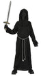 Boy Of Darkness Costume