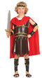 Roman Warrior Child Costume