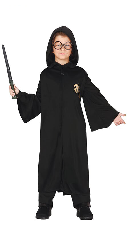 Child Soucerer's Apprentice "Harry Potter" Costume